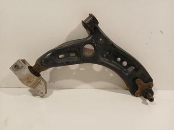 Draagarm rechts voor Volkswagen Touran beschikbaar voor biedingen