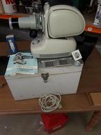Diaprojector 30 euro Zaterdag ophalen, Ophalen of Verzenden, Zo goed als nieuw