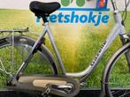 Fietshokje Amersfoort: Gazelle Orange damesfiets N7 H57, Fietsen en Brommers, Fietsen | Dames | Damesfietsen, Niet ingevuld, Gebruikt