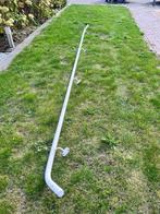 Stalen Trapleuning - 4,4 Meter, Ophalen, Gebruikt, IJzer, Overige typen
