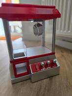 Grijpmachine, Ophalen of Verzenden, Zo goed als nieuw