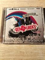 Get lucky, Ophalen of Verzenden, Dance