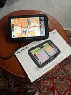 Tom Tom Via incl oplaadsnoer  en houder, Auto diversen, Autonavigatie, Ophalen of Verzenden, Zo goed als nieuw