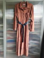 Studio Anneloes jurk XL roestbruin, Studio Anneloes, Bruin, Maat 46/48 (XL) of groter, Ophalen of Verzenden