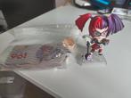 Harley Quinn Sengoku Edition Nendoroid, Ophalen of Verzenden, Zo goed als nieuw