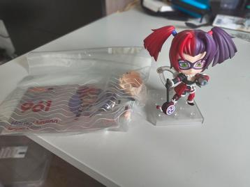 Harley Quinn Sengoku Edition Nendoroid beschikbaar voor biedingen