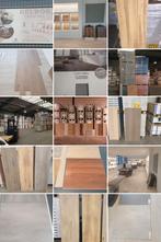 Top kwaliteit 12mm Vintage laminaat, Ophalen of Verzenden, Nieuw, Laminaat