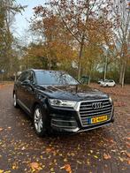 Audi Q7 3.0 TDI quattro Pro Line+ 7p – 2015, Automaat, 7 stoelen, Zwart, 272 pk