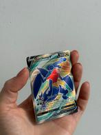 Garchomp V - Uitstekende Staat!, Ophalen of Verzenden, Zo goed als nieuw, Losse kaart, Foil