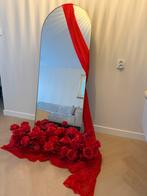 Welkomsbord en welkomspiegel te huur, Ophalen, Zo goed als nieuw, Overige