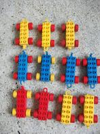 Lego Duplo elf aanhangers (DEFECT), Kinderen en Baby's, Speelgoed | Duplo en Lego, Ophalen of Verzenden, Gebruikt, Losse stenen