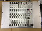 Te koop mengpaneel Behringer Eurorack UB 1622 FX pro, Ophalen, Gebruikt, 10 tot 20 kanalen