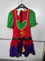 Kabouter jurkje Maat 34, Kleding | Dames, Carnaval, Ophalen of Verzenden, Zo goed als nieuw, Kleding