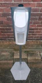 Ecolab Dispenser Desinfectiepaal Desinfectiezuil te koop, Ophalen