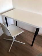 ikea desk/chair, Zo goed als nieuw, Ophalen