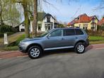 Touareg V8 LPG.G3 grijskenteken marge btw vrij, Te koop, Airconditioning, 3500 kg, LPG