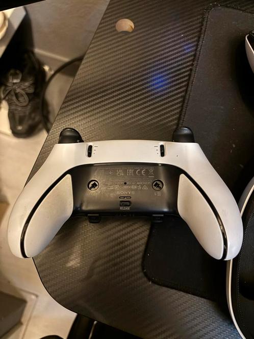 Ps5 scuff controller, Spelcomputers en Games, Spelcomputers | Sony PlayStation Consoles | Accessoires, Nieuw, PlayStation 5, Controller