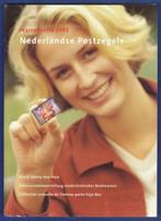 2002 Jaarcollectie Nederlandse postzegels, Verzenden, Postfris