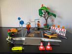 Lot: 13 sets complete Playmobil beroepen, Kinderen en Baby's, Speelgoed | Playmobil, Ophalen of Verzenden, Zo goed als nieuw, Complete set