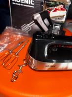 Elettric Handmixer, Ophalen of Verzenden, Zo goed als nieuw, Koffiemachine