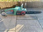 Bosch Kettingzaag - Weinig Gebruikt, Goede Staat, Ophalen, Zo goed als nieuw, Overige typen
