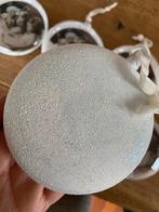 Nostalgische Kerstballen Set (6 stuks), Diversen, Ophalen of Verzenden, Zo goed als nieuw