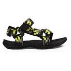 Teva Hurricane 3 Digital Camo Grijs Groen Maat US5 EU 20, Nieuw, Overige typen, Jongen of Meisje, Ophalen of Verzenden