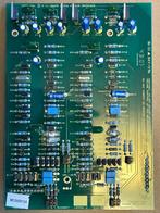 Exposure 3010 MC Phono board, Ophalen of Verzenden, Zo goed als nieuw, Platenspeler-onderdeel, Overige merken