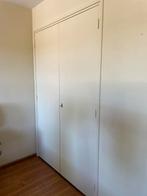 Houten kastdeur, set, Huis en Inrichting, Ophalen, Zo goed als nieuw