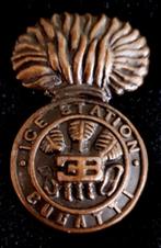 Bugatti- Ice Station pin, Verzamelen, Speldjes, Pins en Buttons, Verzenden, Nieuw, Transport, Speldje of Pin