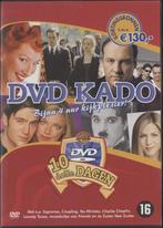 74) DVD kado; 10 dolle dagen: bijna 4 uur kijkplezier, Vanaf 16 jaar, Ophalen of Verzenden, Gebruikt, Overige gebieden