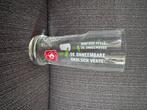 Grolsch FC Twente glas, Ophalen of Verzenden, Zo goed als nieuw, Glas of Glazen, Grolsch