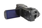 Canon Legria HF G25 digitale videocamera met 1 jaar garantie, Camera, Geheugenkaart, Canon, 8 tot 20x