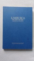 Limburgs Platenboek, Boeken, Ophalen, Zo goed als nieuw, Cor Bertrand, Limburg