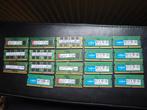 19x 8GB DDR4 So-dimm werkgeheugen, Computers en Software, RAM geheugen, 2133-3200, DDR4, 8 GB, Ophalen of Verzenden