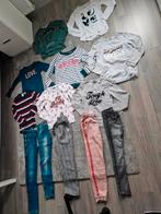 Meisjes kleding pakket maat 134, 140 -146, Meisje, Ophalen of Verzenden, Zo goed als nieuw, Zara