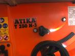 Atika T 250 N-3 Cirkelzaag, Doe-het-zelf en Verbouw, Gereedschap | Zaagmachines, Ophalen, Gebruikt, Cirkelzaag, 30 tot 70 mm