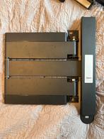 Vogel's TV Beugel + Soundbar Beugel, Ophalen, Gebruikt