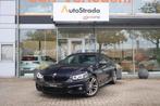 BMW 4-Serie Gran Coupé (f36) 418i M-Sport 136pk | Camera |, Auto's, Gebruikt, Met garantie (alle), Alcantara, Zwart