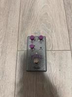 Fender Hammertone Fuzz pedaal, Ophalen, Zo goed als nieuw