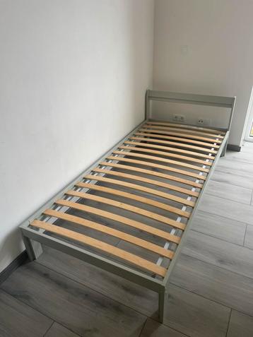 IKEA Neiden bed beschikbaar voor biedingen
