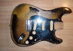 Te ruil mooie relic Stratocaster body, Muziek en Instrumenten, Instrumenten | Onderdelen, Ophalen of Verzenden, Gebruikt, Elektrische gitaar
