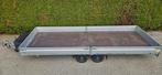 Hapert TA C44A | 610x225 cm, Auto diversen, Aanhangers en Bagagewagens, Ophalen, Gebruikt