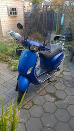 BTC Riva scooter !! Loopt wel maar niet goed!!, Gebruikt, Overige modellen, Maximaal 45 km/u, Benzine