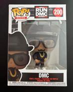 RunDMC, Funko Pop! DMC #200, Ophalen of Verzenden, Zo goed als nieuw