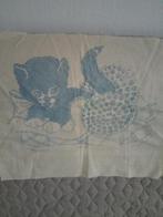 Poezen borduurwerk, Ophalen of Verzenden, Nieuw, Handborduren, Patroon