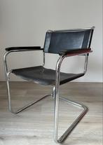 Thonet S34 Bauhaus stoel, Huis en Inrichting, Stoelen, Gebruikt, Ophalen of Verzenden