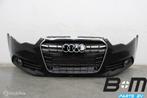 Voorbumper Audi A6 4G LY9B 4G0807065A, Gebruikt