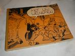 Marten Toonder met uw welnemen , groot stripboek 30x40 cm, Boeken, Gelezen, Marten Toonder, Eén stripboek, Verzenden