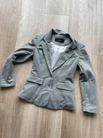 Grijze blazer, maat 38, Vero moda, nieuw, Maat 38/40 (M), Vero Moda, Nieuw, Ophalen of Verzenden